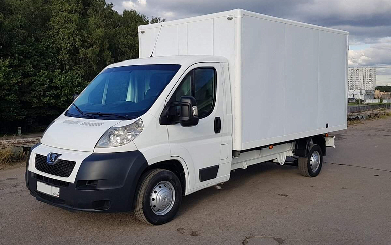 Peugeot Boxer 335 L3 ( )  