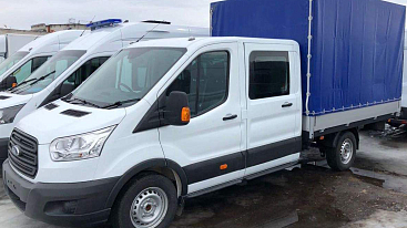 Ford Transit 470 E,  ,    