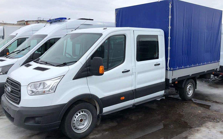 Ford Transit 470 E,  ,    