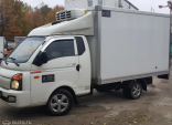 Hyundai Porter II, , 2015 , 133 .._0