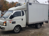 Hyundai Porter II, , 2015 , 133 .._0