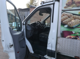 Ford Transit 350 MWB, , 2015 _7