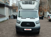 Ford Transit,  , 2019 .._4