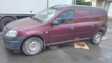 Lada Largus   2