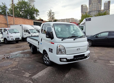 Hyundai Porter II ,  , 2023 