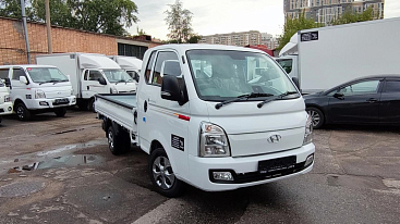 Hyundai Porter II ,  , 2023 