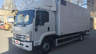Isuzu Elf (N-series),  , 2021 ..