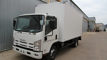 Isuzu NQR 90LK    