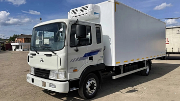 Hyundai HD120 LONG ( )   80 