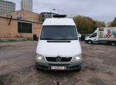 Mercedes-Benz Sprinter Classic, , 2014 _0