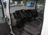 Nissan Cabstar   2013  