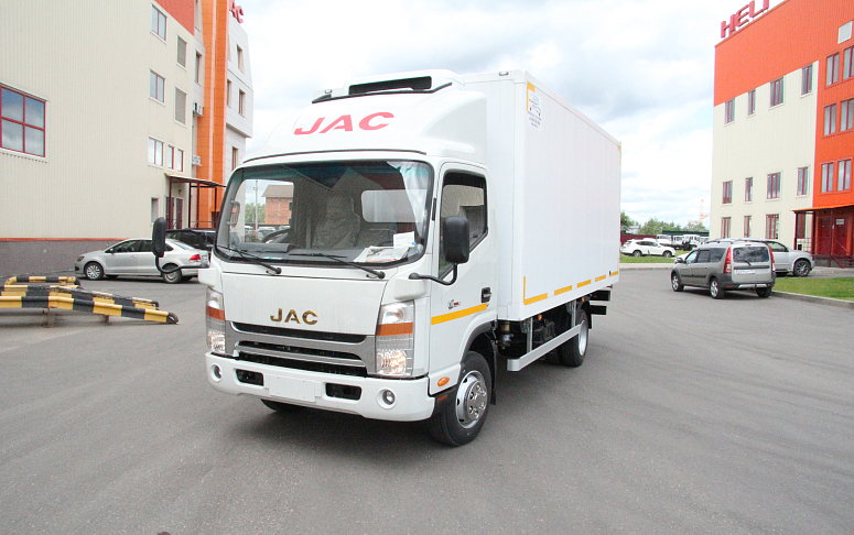 JAC N-75   80 