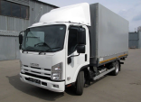 Isuzu NPR 75LL      