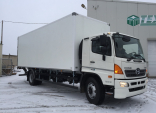 HINO 500 12,0.    _5