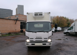 Isuzu Elf (N-series), , 2014 _0