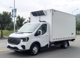 Ford Transit 470  