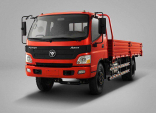 Foton Aumark BJ1129 LWB,  
