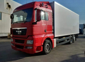 MAN TGS 26.360 6x2-2 BL WW  