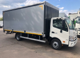 HINO 300 7,5.      _10