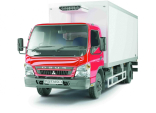 Mitsubishi Fuso Canter TF 8.5  ()  ,  