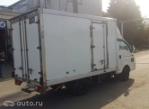 Hyundai Porter II, , 2013 , 126 .._2