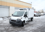 Peugeot Boxer 435 L4 ( )   80 