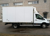 Ford Transit 470, , 2017 _0