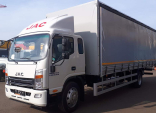 JAC N-120    