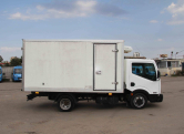 Nissan Cabstar, , 2011 , 150 .._5