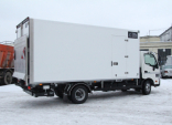 HINO 300 7,5.    _7
