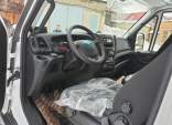 Iveco Daily 70С15 База 3450 Рефрижераторный фургон 50 мм_8