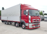 HINO 700 (64) 30,7.  _10