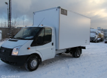 Ford Transit 350 LWB,  , 2015 ,  