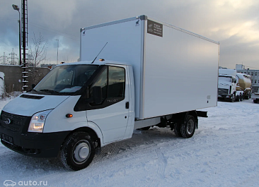 Ford Transit 350 LWB,  , 2015 , 