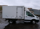 Ford Transit 350,  , 2018 , , 16 876_5
