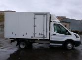 Ford Transit 350,  , 2018 , , 16 876_5