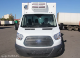 Ford Transit 350M, , 2017 , _3