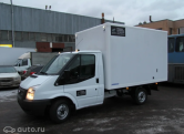 Ford Transit 300,  , 2016 , 