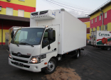 HINO 300 3,5.   (  3,5 )   50 