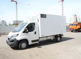 Peugeot Boxer 435 L4 ( )   50 _0