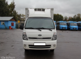 Kia Bongo 3, , 2013 _3