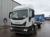 Iveco EuroCargo 120 2026�.�.