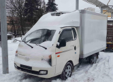 Hyundai Porter II  4   