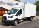 Ford Transit 470   