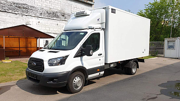 Ford Transit 470   