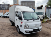 Hyundai Porter II ,    , 2023 