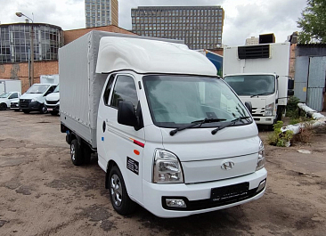 Hyundai Porter II ,    , 2023 