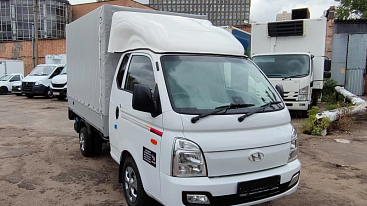 Hyundai Porter II ,    , 2023 