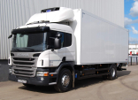 Scania P360 LB6X2HNA   50 