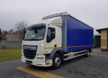 DAF LF 280 FA 4x2    